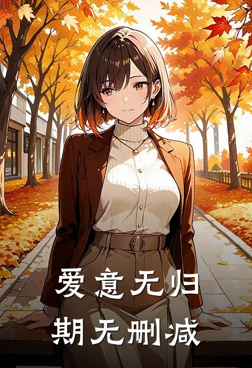 爱意无归期无删减