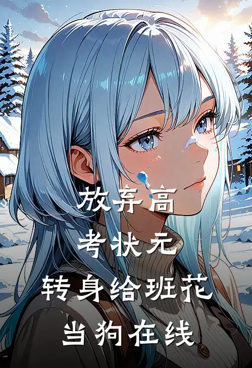放弃高考状元，转身给班花当狗在线