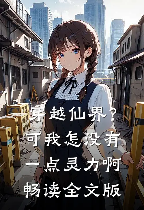 穿越仙界？可我怎没有一点灵力啊畅读全文版