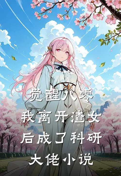 觉醒八零，我离开渣女后成了科研大佬小说