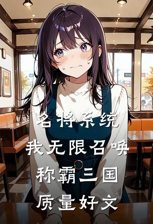 名将系统：我无限召唤称霸三国质量好文