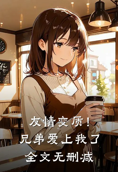 友情变质！兄弟爱上我了全文无删减