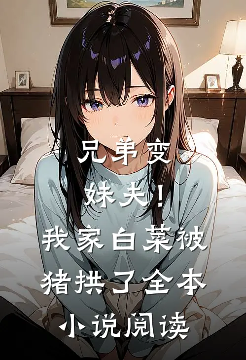 兄弟变妹夫！我家白菜被猪拱了全本小说阅读