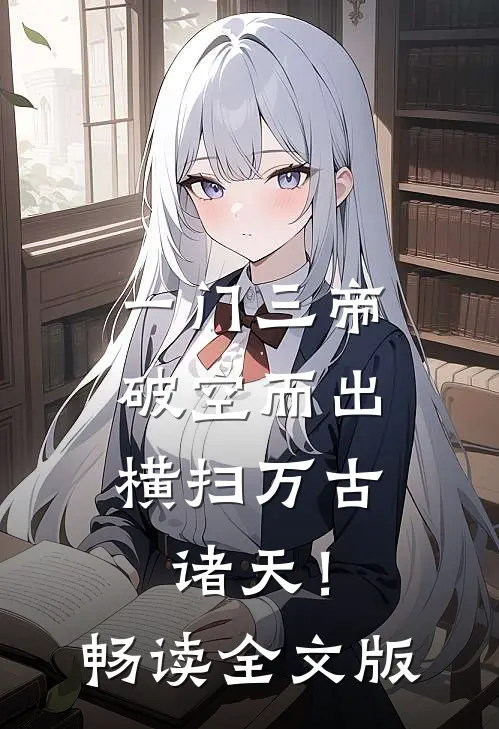 一门三帝破空而出，横扫万古诸天！畅读全文版