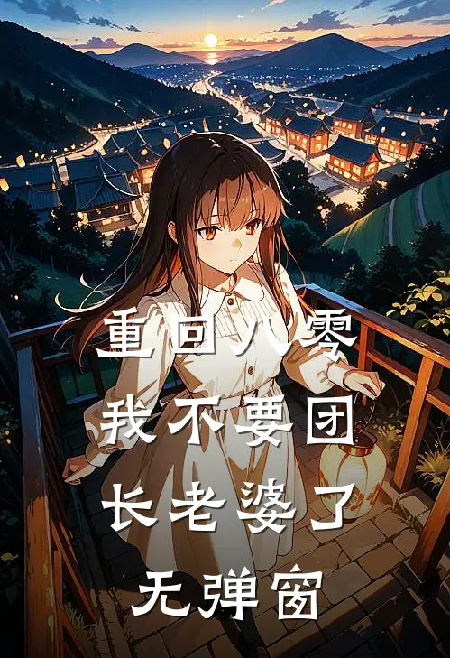 重回八零，我不要团长老婆了无弹窗
