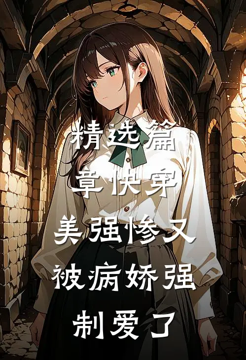 精选篇章快穿：美强惨又被病娇强制爱了