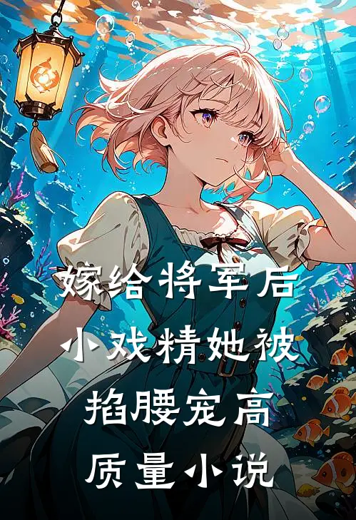 嫁给将军后，小戏精她被掐腰宠高质量小说