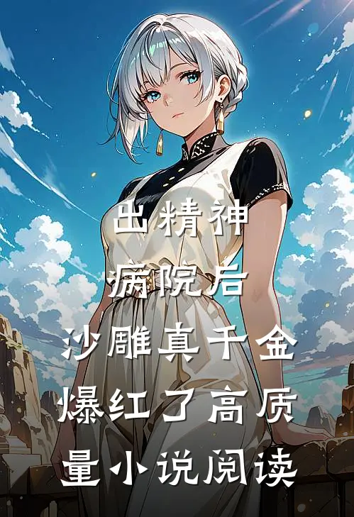 出精神病院后，沙雕真千金爆红了高质量小说阅读