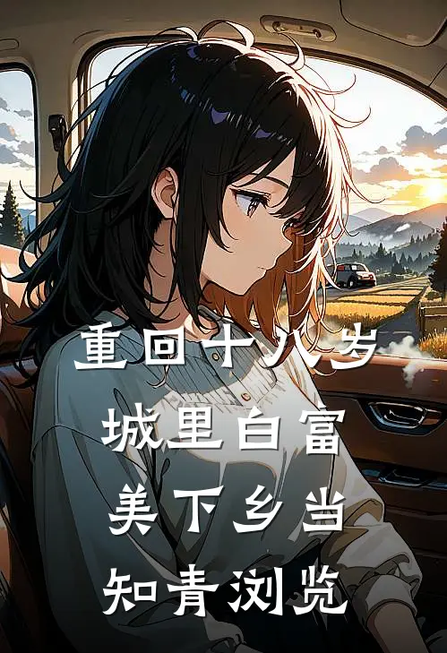 重回十八岁：城里白富美下乡当知青浏览