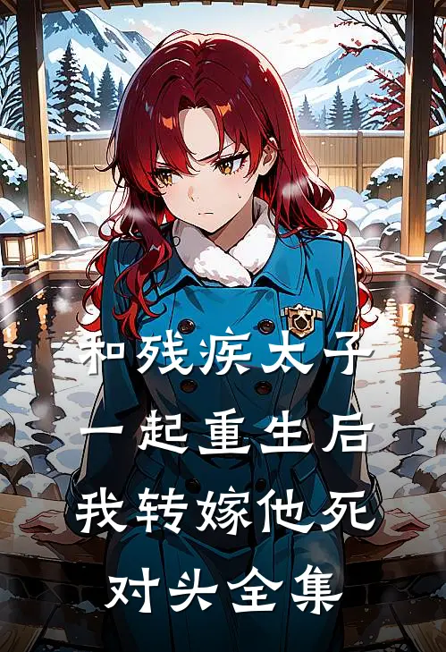 和残疾太子一起重生后，我转嫁他死对头全集