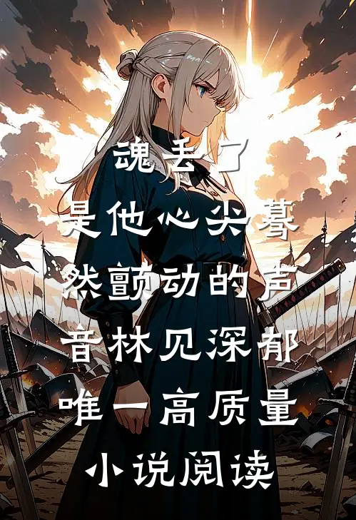 魂丢了,是他心尖蓦然颤动的声音林见深郁唯一高质量小说阅读