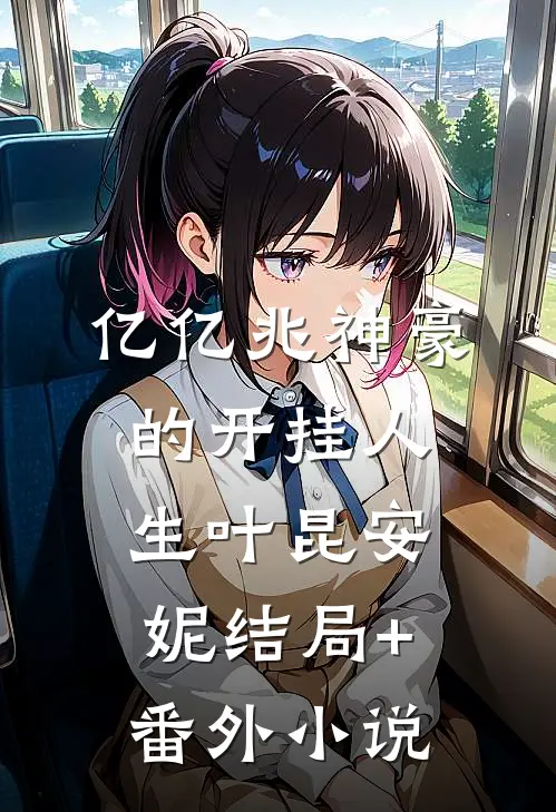亿亿兆神豪的开挂人生叶昆安妮结局+番外小说