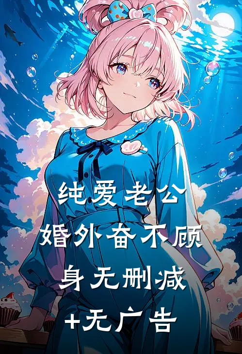 纯爱老公，婚外奋不顾身无删减+无广告