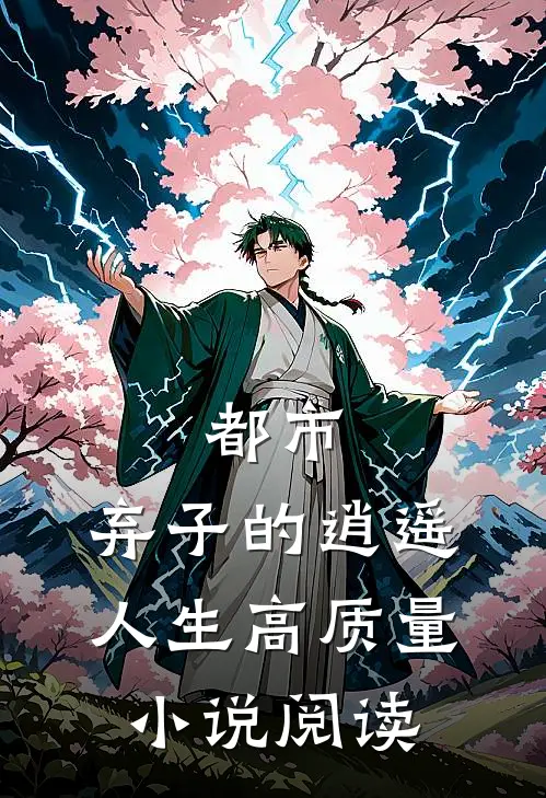 都市：弃子的逍遥人生高质量小说阅读