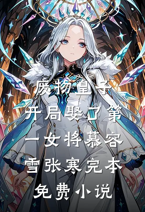 废物皇子，开局娶了第一女将慕容雪张寒完本免费小说