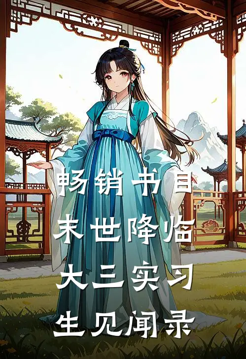 畅销书目末世降临：大三实习生见闻录