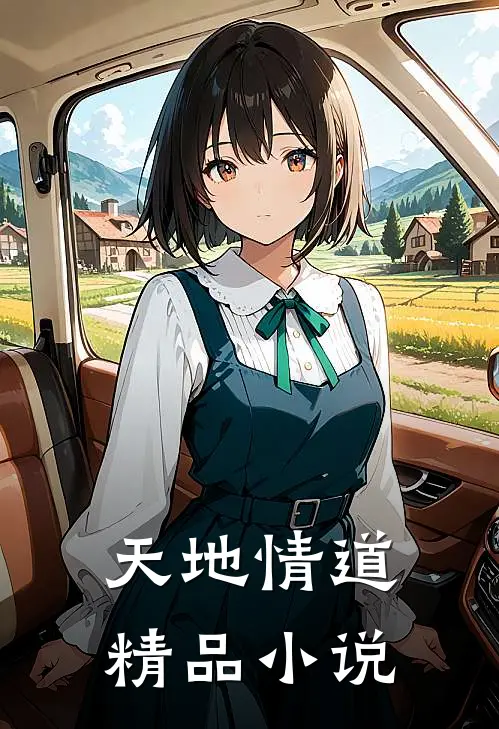 天地情道精品小说