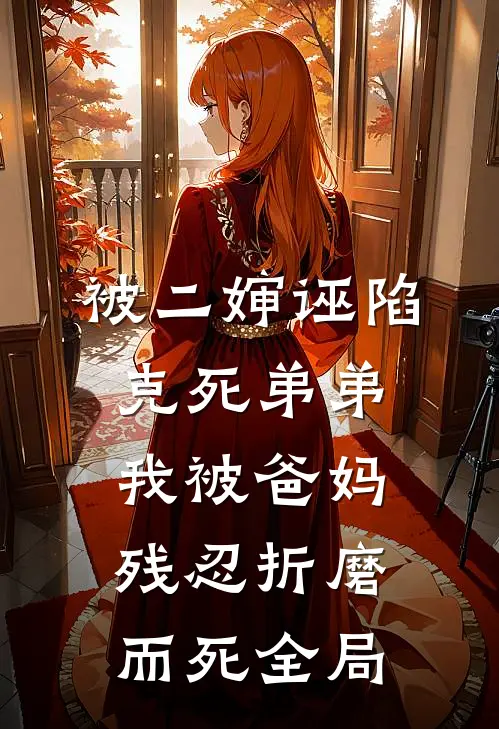 被二婶诬陷克死弟弟，我被爸妈残忍折磨而死全局