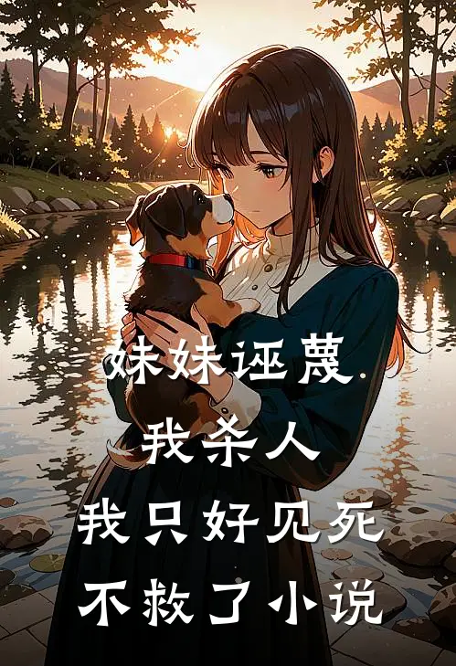 妹妹诬蔑我杀人，我只好见死不救了小说