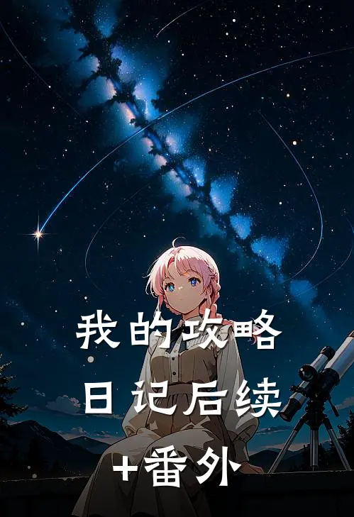 我的攻略日记后续+番外