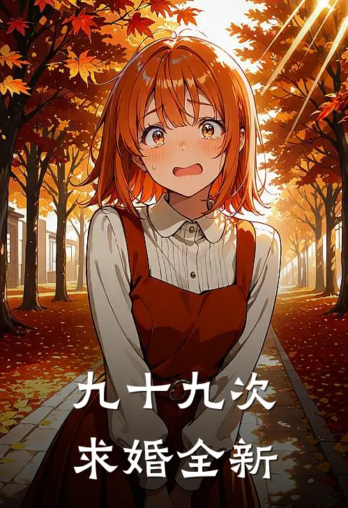 九十九次求婚全新