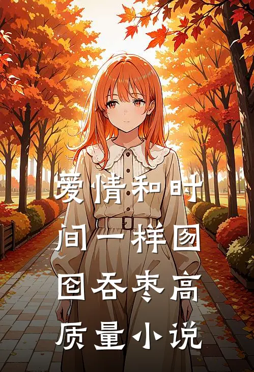 爱情和时间一样囫囵吞枣高质量小说