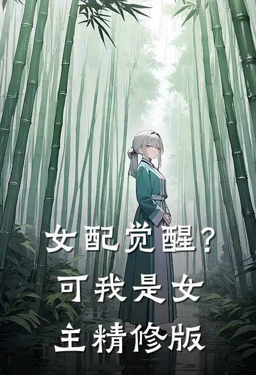 女配觉醒？可我是女主精修版