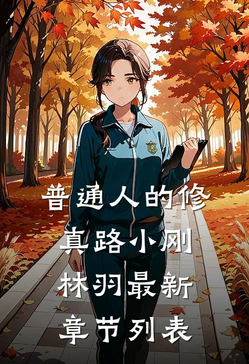 普通人的修真路小刚林羽最新章节列表