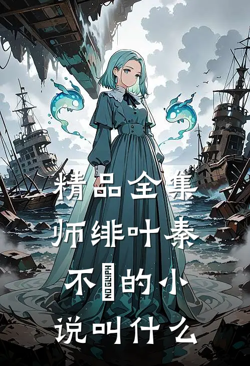 精品全集师绯叶秦不俍的小说叫什么