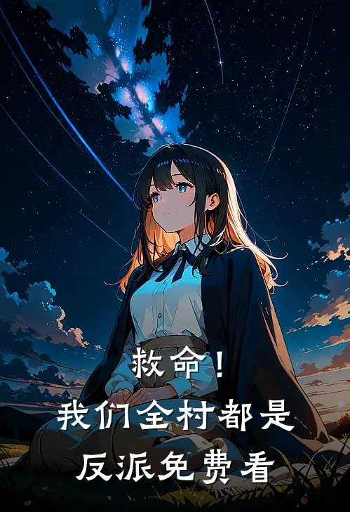 救命！我们全村都是反派免费看