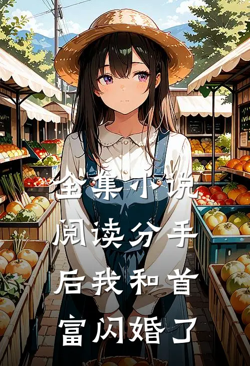 全集小说阅读分手后我和首富闪婚了
