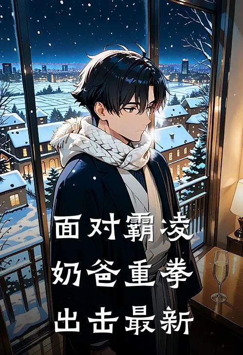 面对霸凌，奶爸重拳出击最新
