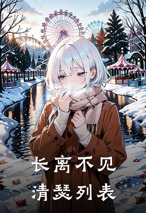长离不见清瑟列表