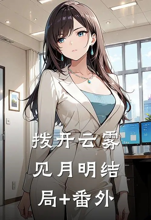 拨开云雾见月明结局+番外
