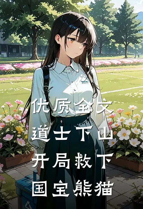优质全文道士下山：开局救下国宝熊猫