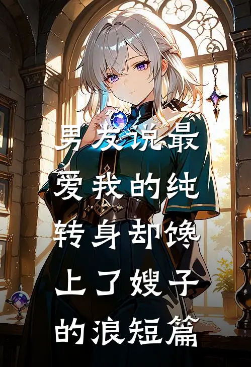 男友说最爱我的纯，转身却馋上了嫂子的浪短篇