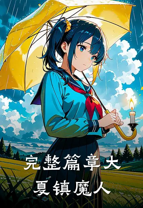 完整篇章大夏镇魔人