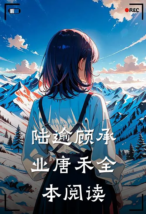 陆逾顾承业唐禾全本阅读