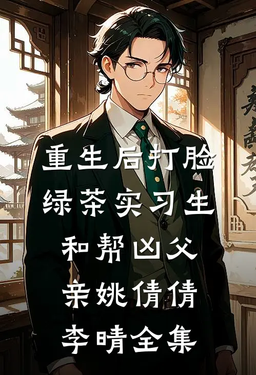 重生后打脸绿茶实习生和帮凶父亲姚倩倩李晴 全集