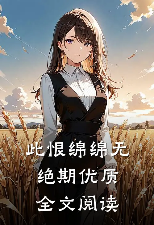 此恨绵绵无绝期优质全文阅读