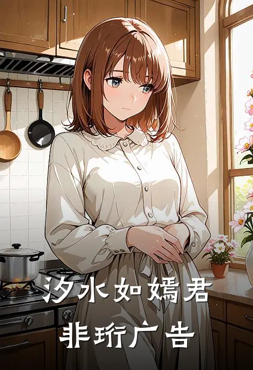 汐水如嫣君非珩广告