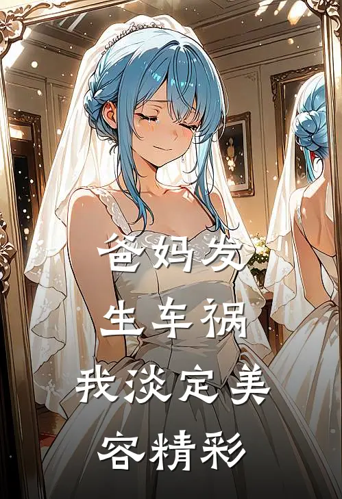爸妈发生车祸，我淡定美容精彩