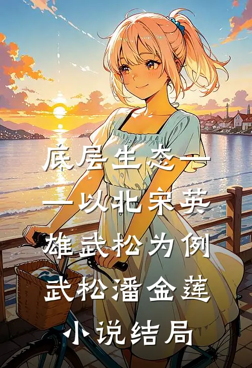 底层生态——以北宋英雄武松为例武松潘金莲小说结局