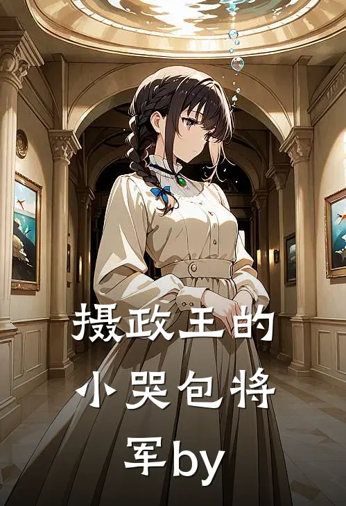 摄政王的小哭包将军by