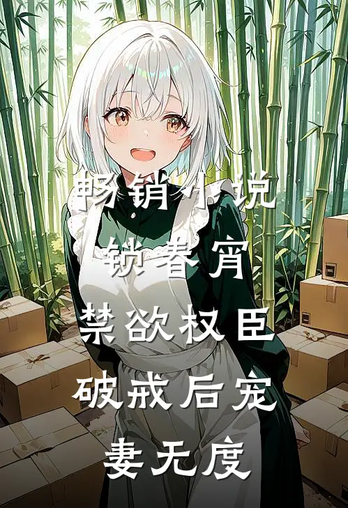 畅销小说锁春宵：禁欲权臣破戒后宠妻无度