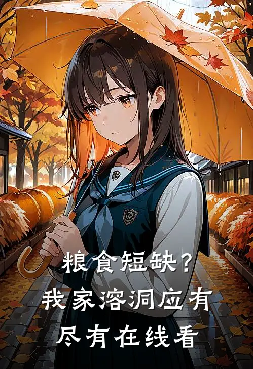 粮食短缺？我家溶洞应有尽有在线看