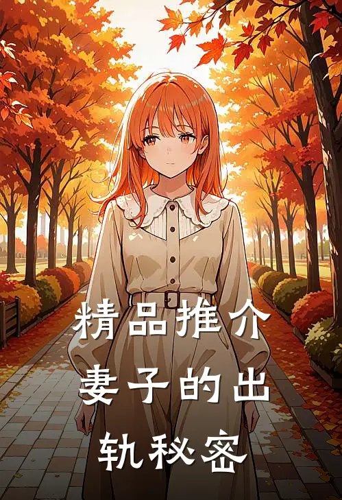 精品推介妻子的出轨秘密