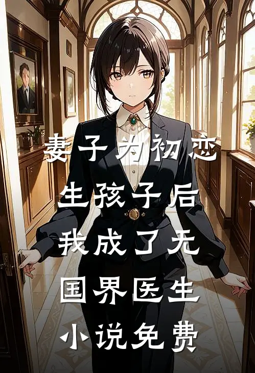 妻子为初恋生孩子后，我成了无国界医生小说免费
