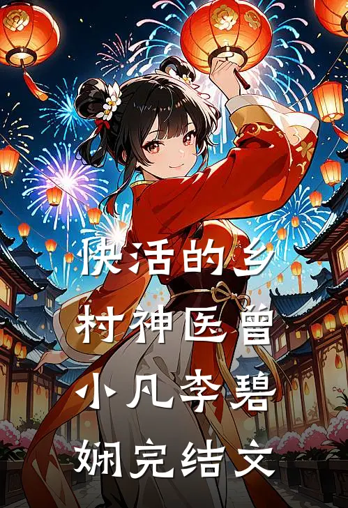 快活的乡村神医曾小凡李碧娴完结文