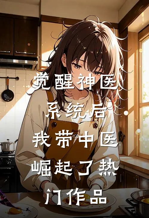 觉醒神医系统后，我带中医崛起了热门作品